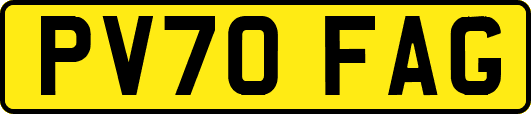 PV70FAG