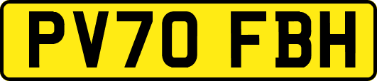 PV70FBH