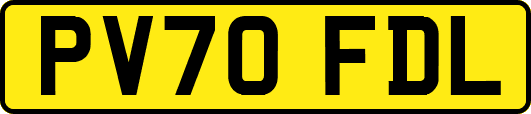 PV70FDL