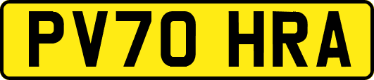 PV70HRA