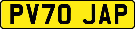 PV70JAP