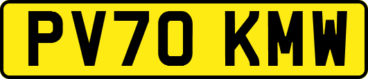 PV70KMW