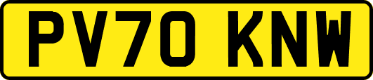 PV70KNW