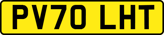 PV70LHT