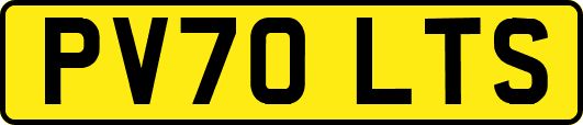 PV70LTS