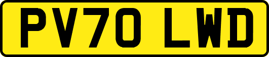 PV70LWD