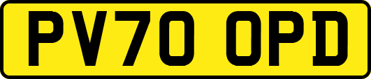 PV70OPD