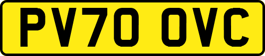 PV70OVC
