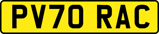 PV70RAC