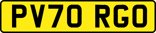 PV70RGO