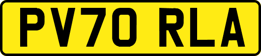 PV70RLA
