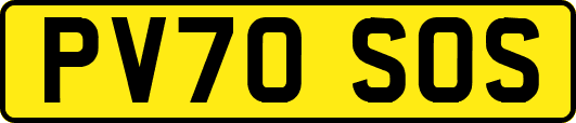 PV70SOS