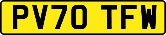 PV70TFW