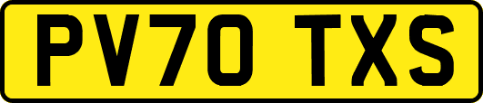 PV70TXS