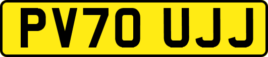PV70UJJ
