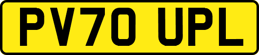 PV70UPL