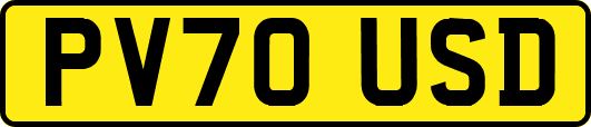 PV70USD