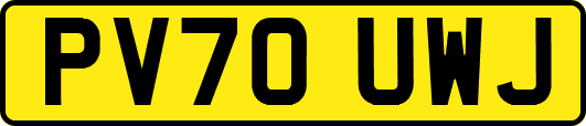 PV70UWJ
