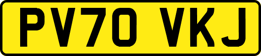 PV70VKJ