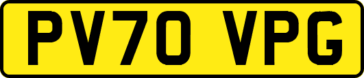 PV70VPG