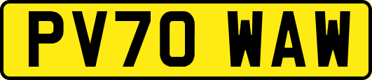 PV70WAW