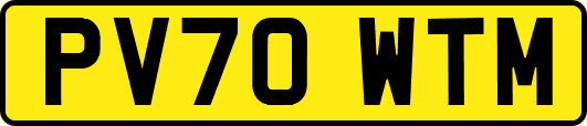 PV70WTM