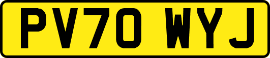 PV70WYJ