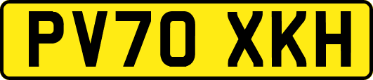 PV70XKH