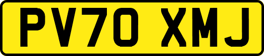 PV70XMJ