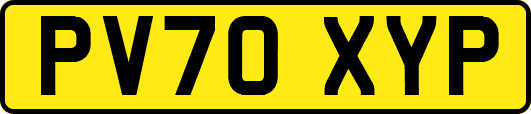 PV70XYP