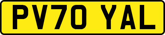 PV70YAL