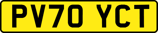 PV70YCT