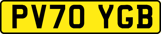 PV70YGB