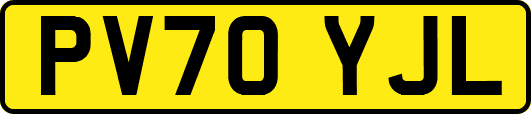 PV70YJL