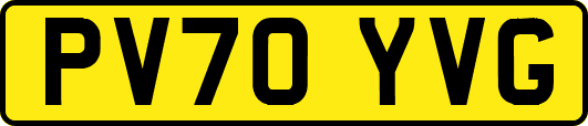 PV70YVG