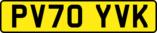 PV70YVK