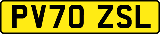 PV70ZSL