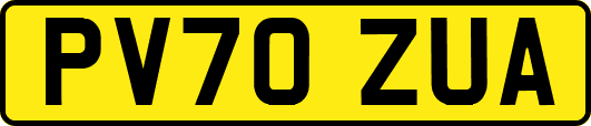 PV70ZUA
