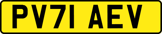 PV71AEV