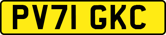 PV71GKC