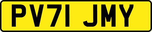 PV71JMY