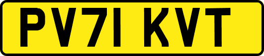 PV71KVT