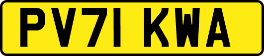 PV71KWA