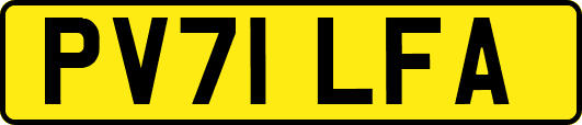 PV71LFA