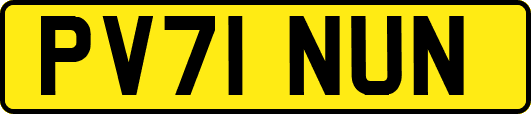 PV71NUN