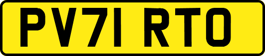 PV71RTO