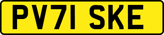 PV71SKE