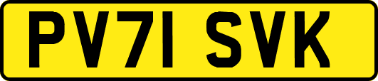 PV71SVK