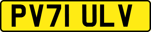 PV71ULV