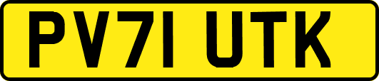 PV71UTK